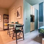 The Suite Spot